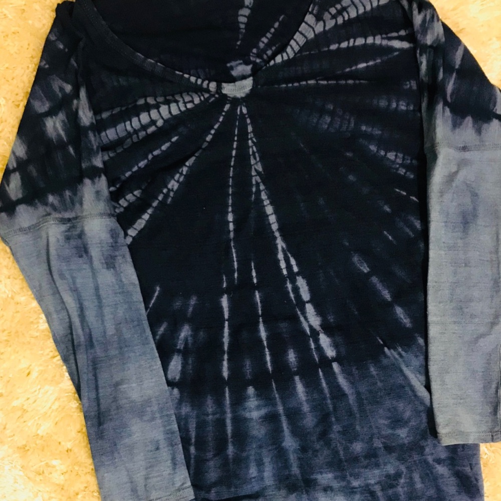 Bella Dahl T-Shirt Dress! Never Worn!!